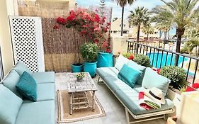 La Buganvilla De Marbella